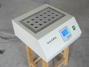 消解儀 現(xiàn)代分析化學的關鍵儀器