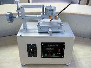 供應鉛筆硬度計XHS-DDQ-Y3 電線電纜行業(yè)質(zhì)檢利器