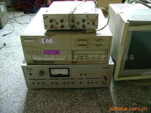 東莞市納聲電子設備科技二手儀器儀表產(chǎn)品全面解析