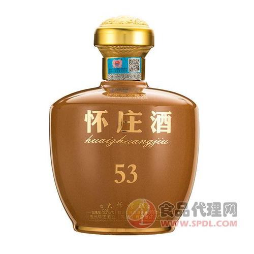 主營產品:酒類>白酒產品類別 供應地址貴州省貴陽市市,縣級市 發布