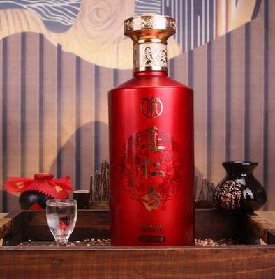 廈門(mén)臺(tái)酒醬香型價(jià)格表