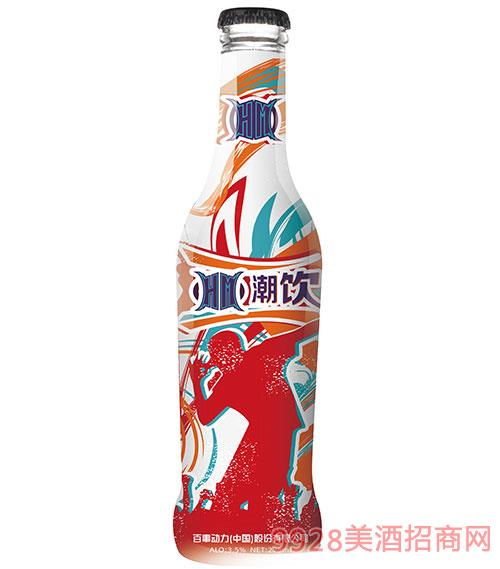 新年團聚,濰坊合創(chuàng)嘉業(yè)酒業(yè)邀您來喝蘇打酒啦