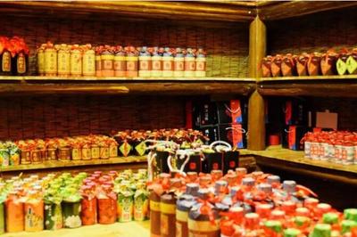 想經(jīng)營(yíng)一家酒類專營(yíng)店?《食品經(jīng)營(yíng)許可證》不能少