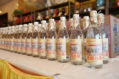 無錫玉祁特產白酒優質濃香型無錫白酒