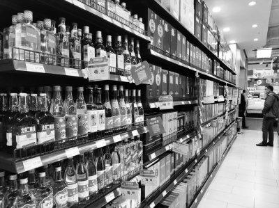 名酒復興趨勢顯現 企業(yè)加速尋找市場增量