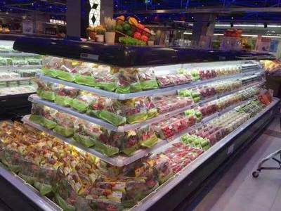 舌尖上的安全 盒馬鮮生納入上海食品追溯示范點(diǎn)，酒類經(jīng)營(yíng)讓安全看得見(jiàn)